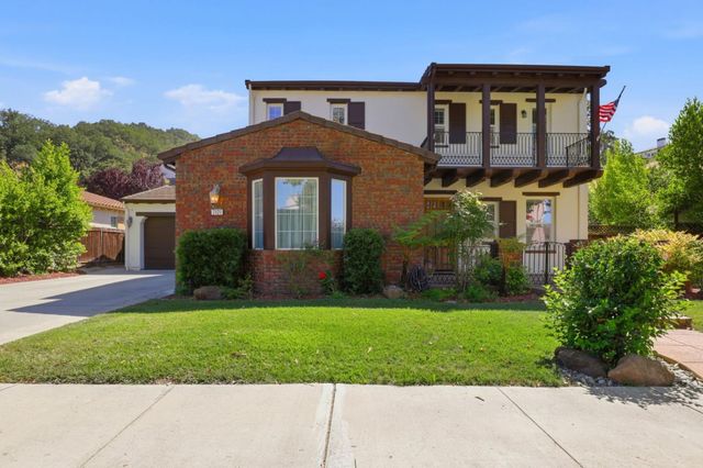 7121 Eagle Ridge Drive, Gilroy, CA 95020