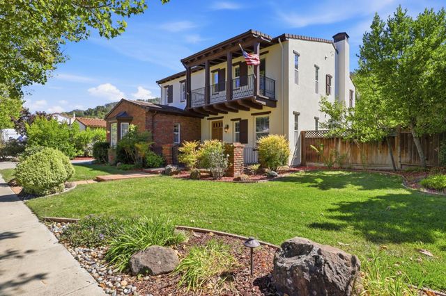 7121 Eagle Ridge Drive, Gilroy, CA 95020