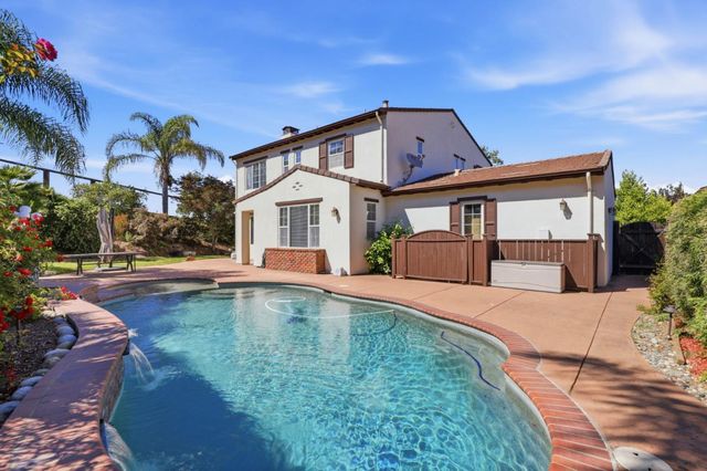 7121 Eagle Ridge Drive, Gilroy, CA 95020