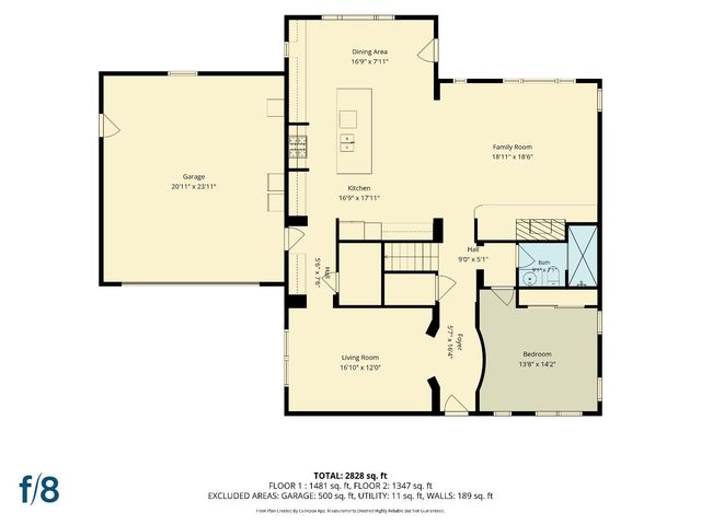 7121 Eagle Ridge Drive, Gilroy, CA 95020