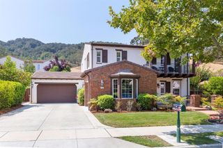 7121 Eagle Ridge Drive, Gilroy, CA 95020