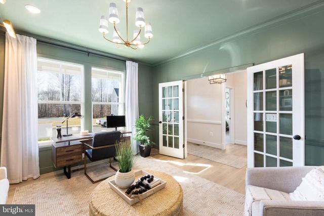 2214 KAREN TER, Fredericksburg, VA 22405