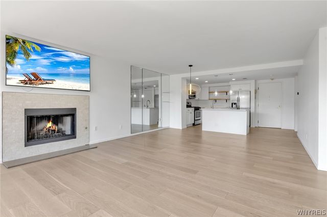 40 Waterfront Circle 306, Buffalo, NY 14202