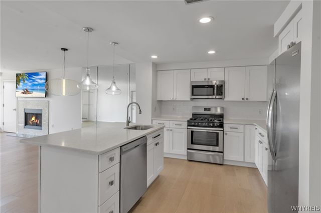 40 Waterfront Circle 306, Buffalo, NY 14202