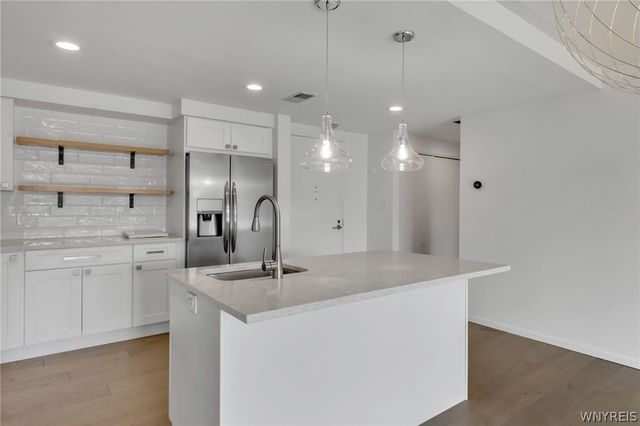 40 Waterfront Circle 306, Buffalo, NY 14202