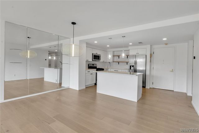 40 Waterfront Circle 306, Buffalo, NY 14202