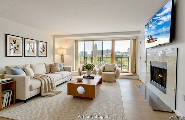 40 Waterfront Circle 306, Buffalo, NY 14202
