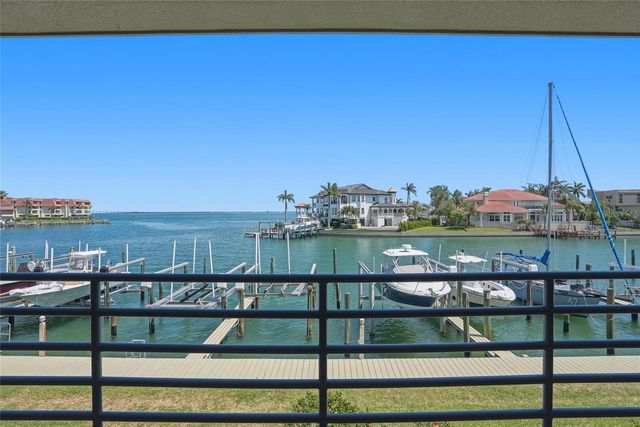 363 PINELLAS BAYWAY S 29, Tierra Verde, FL 33715