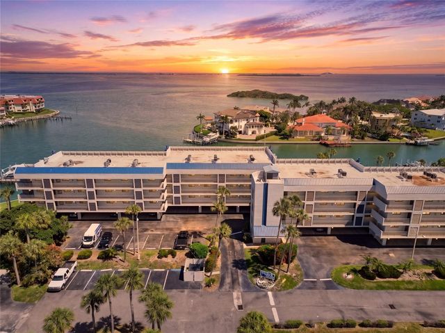 363 PINELLAS BAYWAY S 29, Tierra Verde, FL 33715