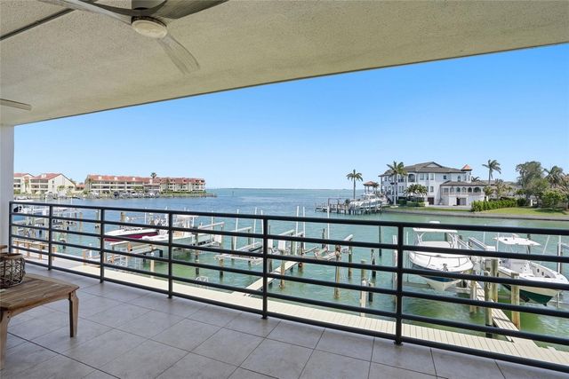 363 PINELLAS BAYWAY S 29, Tierra Verde, FL 33715