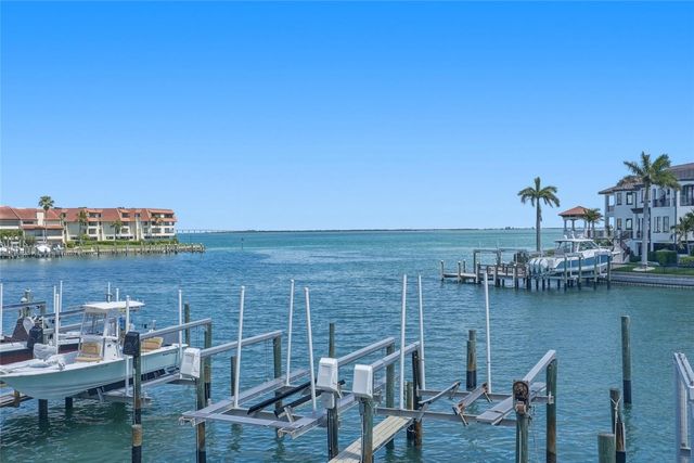 363 PINELLAS BAYWAY S 29, Tierra Verde, FL 33715