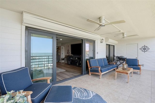 363 PINELLAS BAYWAY S 29, Tierra Verde, FL 33715