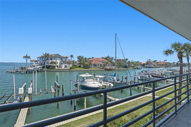 363 PINELLAS BAYWAY S 29, Tierra Verde, FL 33715