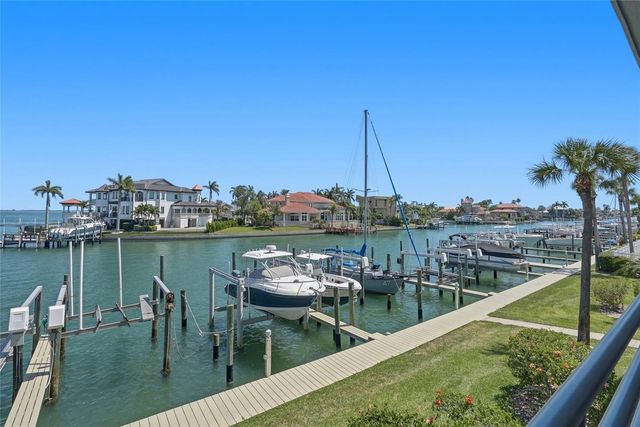 363 PINELLAS BAYWAY S 29, Tierra Verde, FL 33715