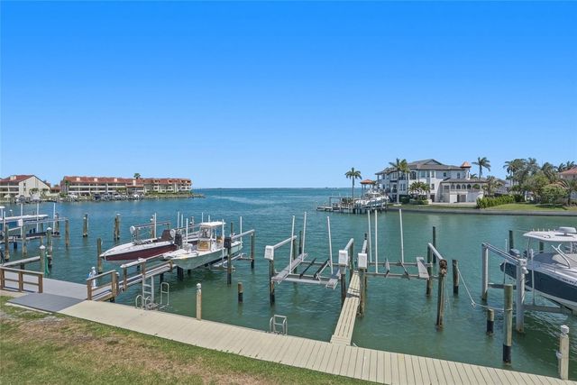 363 PINELLAS BAYWAY S 29, Tierra Verde, FL 33715