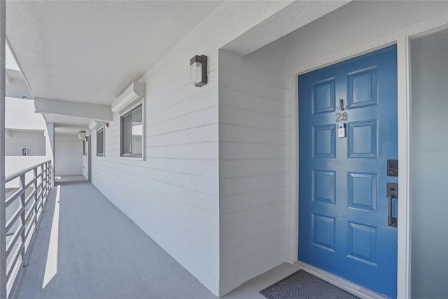 363 PINELLAS BAYWAY S 29, Tierra Verde, FL 33715