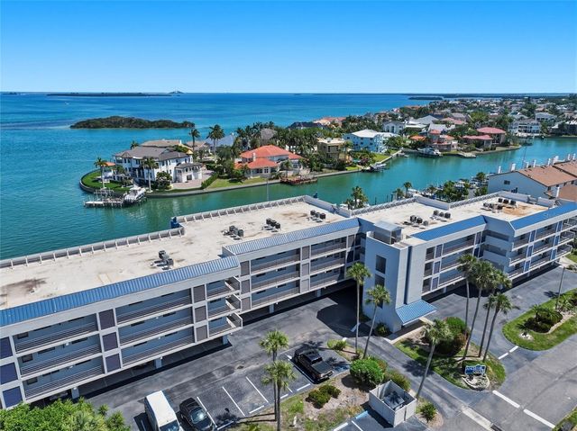 363 PINELLAS BAYWAY S 29, Tierra Verde, FL 33715