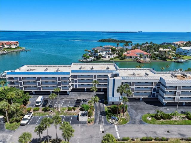 363 PINELLAS BAYWAY S 29, Tierra Verde, FL 33715