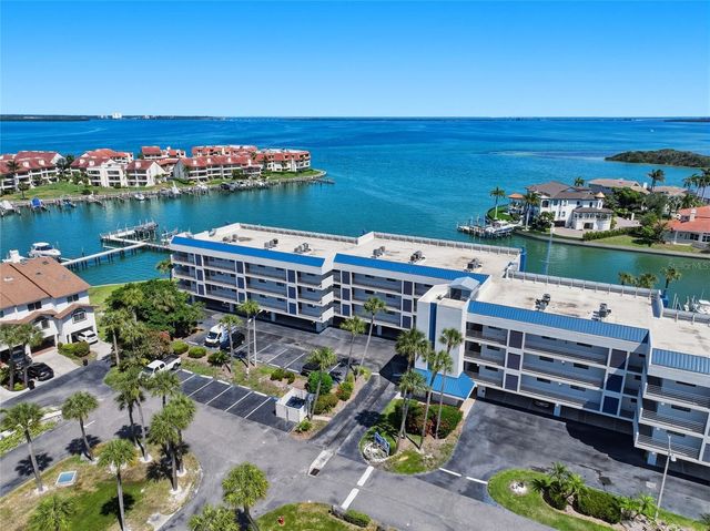 363 PINELLAS BAYWAY S 29, Tierra Verde, FL 33715