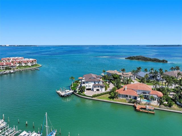 363 PINELLAS BAYWAY S 29, Tierra Verde, FL 33715