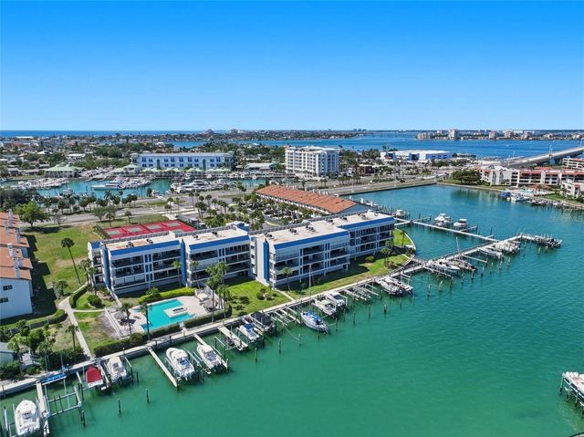 363 PINELLAS BAYWAY S 29, Tierra Verde, FL 33715
