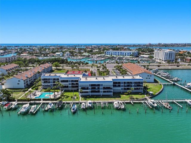 363 PINELLAS BAYWAY S 29, Tierra Verde, FL 33715