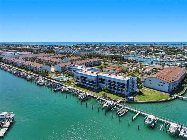 363 PINELLAS BAYWAY S 29, Tierra Verde, FL 33715