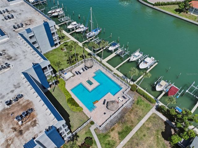 363 PINELLAS BAYWAY S 29, Tierra Verde, FL 33715