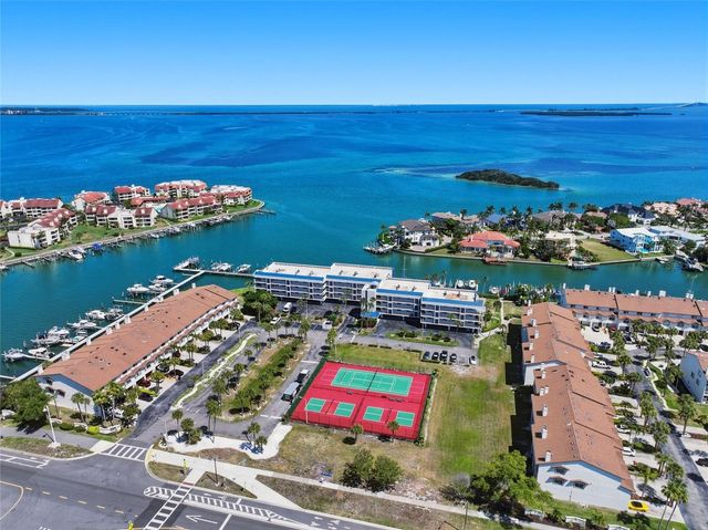 363 PINELLAS BAYWAY S 29, Tierra Verde, FL 33715