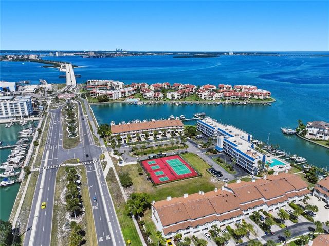 363 PINELLAS BAYWAY S 29, Tierra Verde, FL 33715