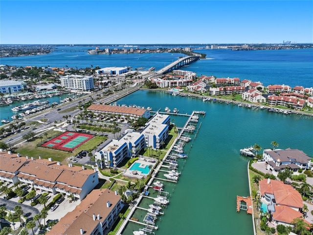 363 PINELLAS BAYWAY S 29, Tierra Verde, FL 33715