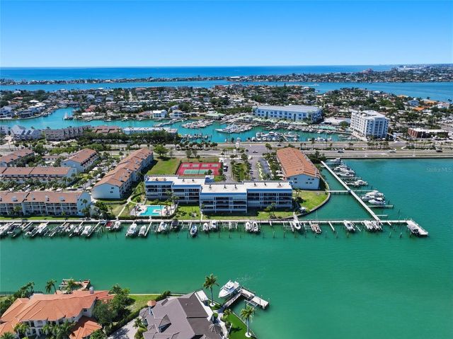363 PINELLAS BAYWAY S 29, Tierra Verde, FL 33715