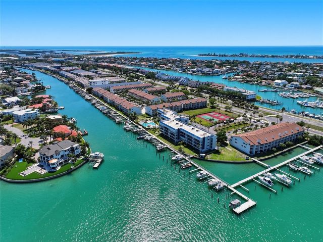 363 PINELLAS BAYWAY S 29, Tierra Verde, FL 33715