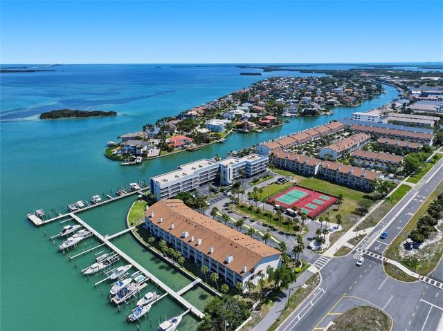 363 PINELLAS BAYWAY S 29, Tierra Verde, FL 33715