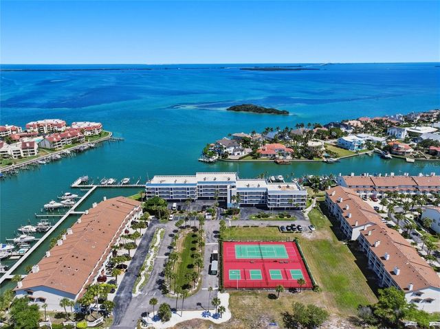 363 PINELLAS BAYWAY S 29, Tierra Verde, FL 33715