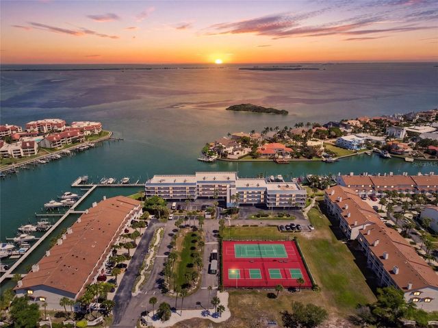 363 PINELLAS BAYWAY S 29, Tierra Verde, FL 33715