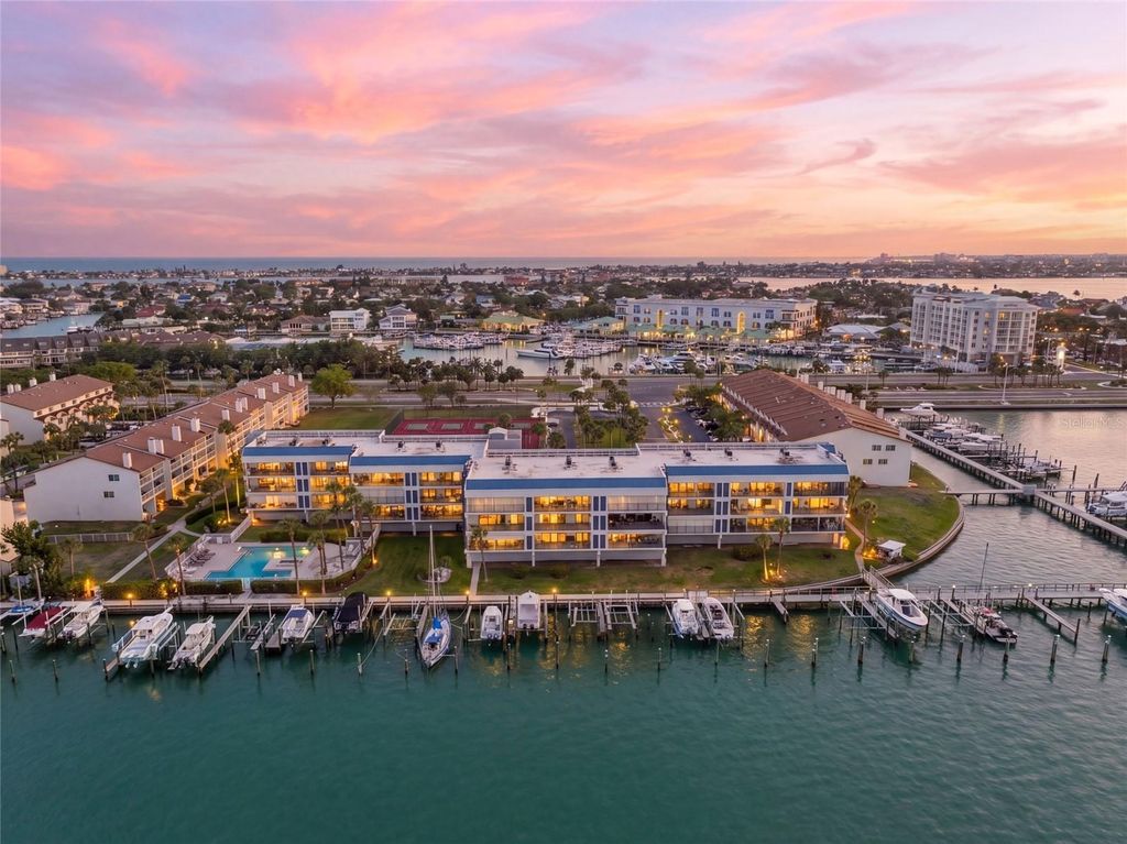 363 PINELLAS BAYWAY S 29, Tierra Verde, FL 33715