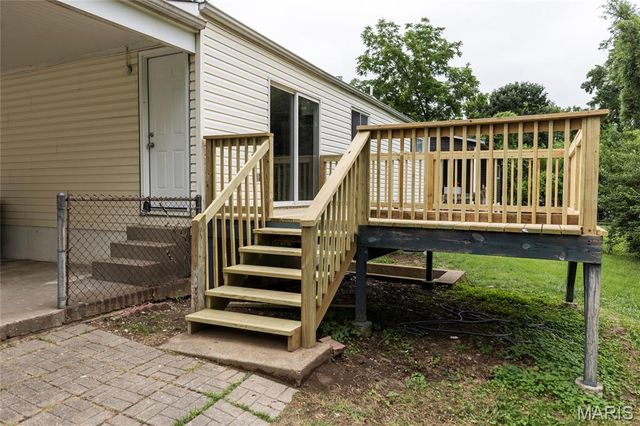 2266 Starling Airport Road, Arnold, MO 63010