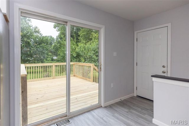 2266 Starling Airport Road, Arnold, MO 63010