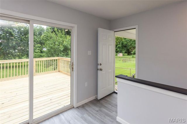 2266 Starling Airport Road, Arnold, MO 63010
