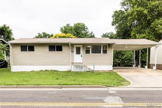 2266 Starling Airport Road, Arnold, MO 63010