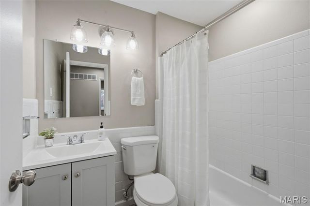 3145 Parker Road, Florissant, MO 63033