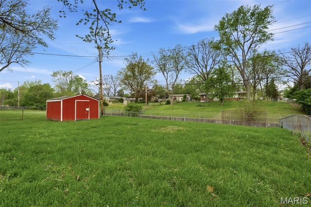 3145 Parker Road, Florissant, MO 63033