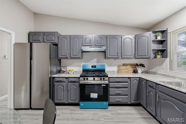 3145 Parker Road, Florissant, MO 63033