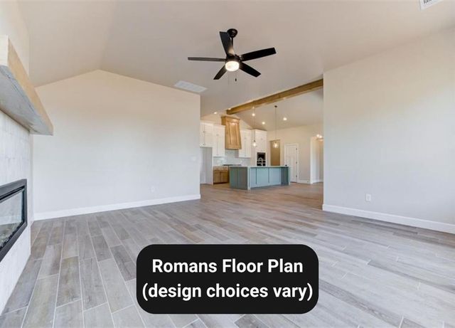 2224 Ridge Pine Road, Edmond, OK 73034