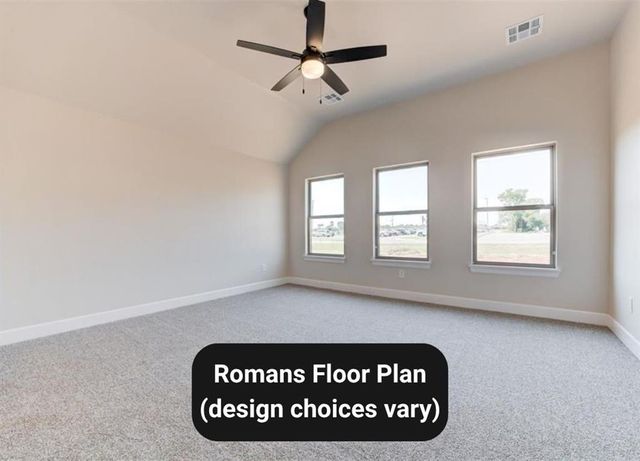 2224 Ridge Pine Road, Edmond, OK 73034