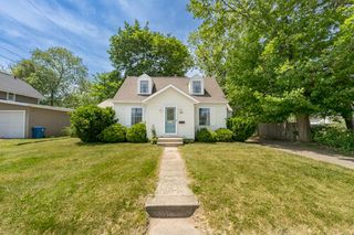 63 N 31st Street N, Battle Creek City, MI 49015