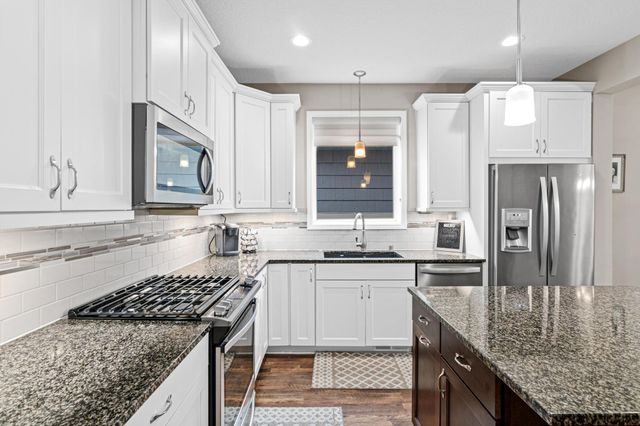 18219 July Court, Lakeville, MN 55044