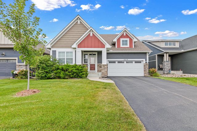 18219 July Court, Lakeville, MN 55044