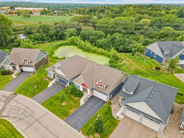 18219 July Court, Lakeville, MN 55044